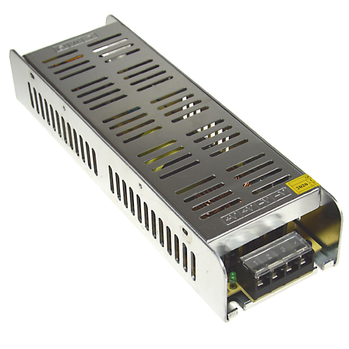 Zasilacz impulsowy 24V/8,33A, 200W, slim