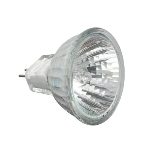 Żarówka halogenowa MR11, 12V, 20W