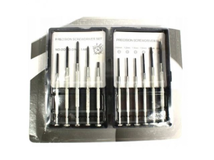 Zestaw wkrętaków 11 szt.