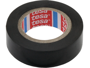 Taśma izolacyjna TESA PCV 10m/15mm