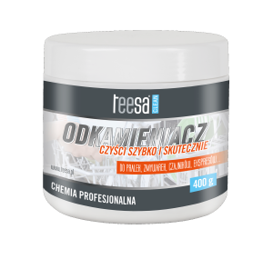 Odkamieniacz użytku domowego 400g
