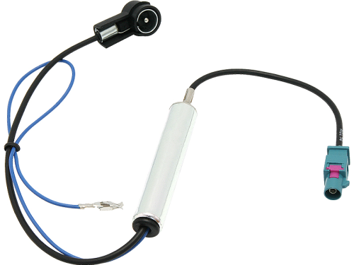 Separator antenowy Fakra - ISO