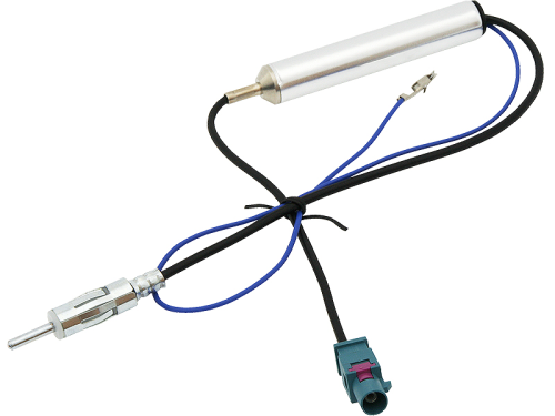 Separator antenowy Fakra - DIN