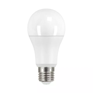 Żarówka LED E27, 15W, biała ciepła, 3D