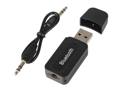 Adapter Bluetooth Jack 3,5mm