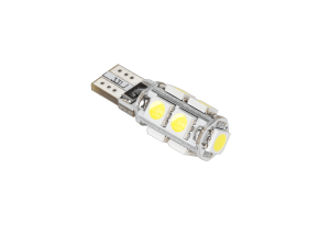 LED R-10, 12V, 9x 5050