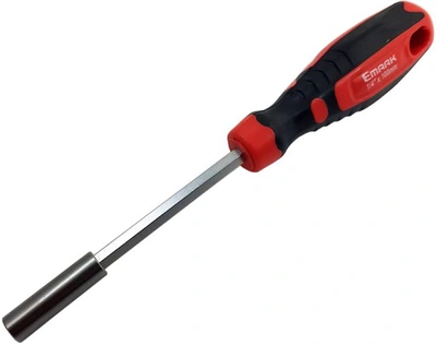 Wkrętak nasadowy 6mm x 150mm