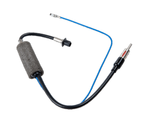 Samochodowy filtr antenowy Sunker F2