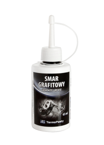 Smar grafitowy 65ml AG