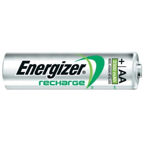 Akumulator R6 (AA) 2300mAh Energizer