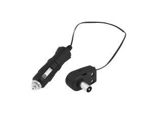 Wtyk zapalniczki 12/24V z separatorem antenowym