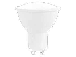 Żarówka LED GU10, 5W, biały neutralny, 4000K