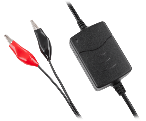 Ładowarka akumulatorów żelowych 12V do 7Ah