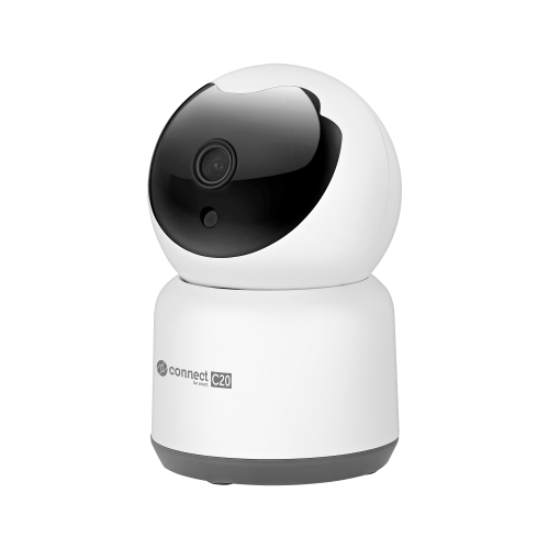 Kamera WiFi wewnętrzna Kruger&Matz Connect C20 Tuya