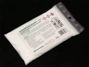 Wytrawiacz B327 250g