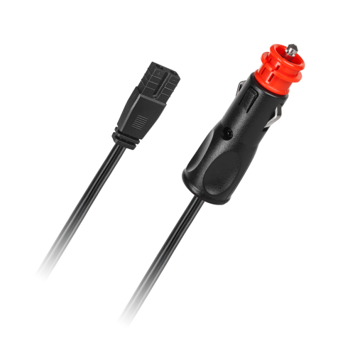 Kabel zasilający do lodówek turystycznych 2m 3980A-2