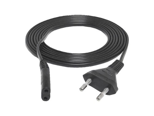 Kabel sieciowy radiowy 2,5m