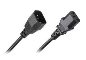 Kabel zasilający monitor 1,5m