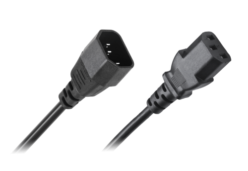 Kabel zasilający monitor 1,5m