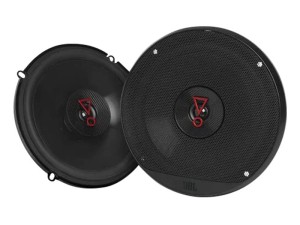 Głośniki samochodowe JBL Stage 3 627, 2-drożne, 165W