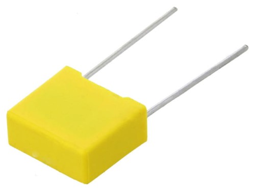Kondensator MKP 100nF/310V AC
