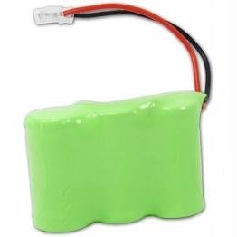 Akumulator do Panasonic KX-A36A, P-301, 600mAh, 3x 2/3AA, 3,6V