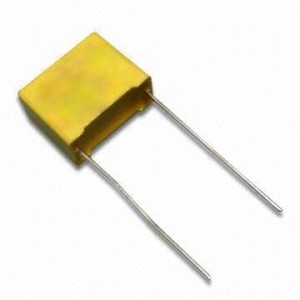 Kondensator MKP 470nF/275V AC