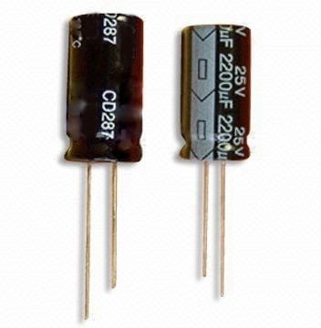 Kondensator elektrolityczny 10000uF/35V, 105C