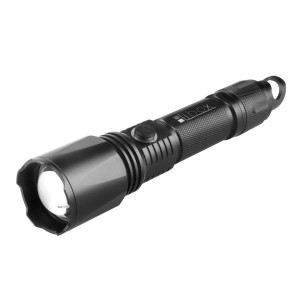 Latarka LED akumulatorowa, wielofunkcyjna LB0109NEW LIBOX