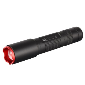 Latarka LED akumulatorowa Ultra Compact LB0108NEW LIBOX