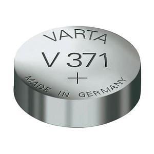 Bateria 371 VARTA SR920, AG6