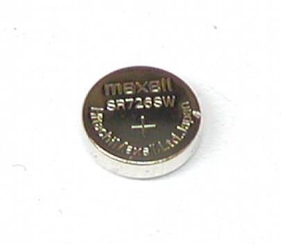 Bateria 397 MAXELL SR726, 396