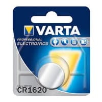 Bateria CR1620 Varta