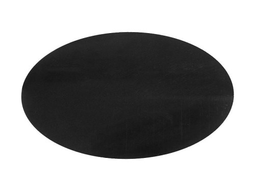 Naklejka pod magnes anteny CB Wilson 99mm