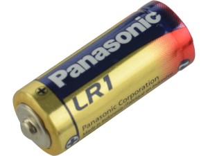 Bateria LR 1 Panasonic