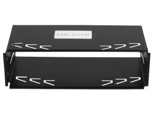 Półkieszeń do radioodtwarzaczy samochodowych SONY MP3