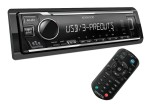 Radio samochodowe KENWOOD KMM-106 USB