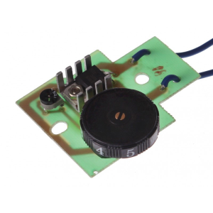 Regulator obrotów 6A/230V do szlifierek