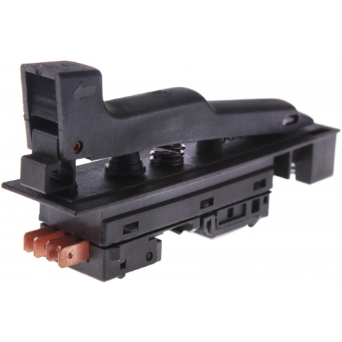 Wyłącznik do szlifierek kątowych Bosch 230mm, 4-pin
