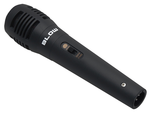 Mikrofon karaoke PRM203