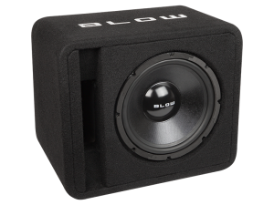 Subwoofer aktywny BLOW-1005 10", 200W