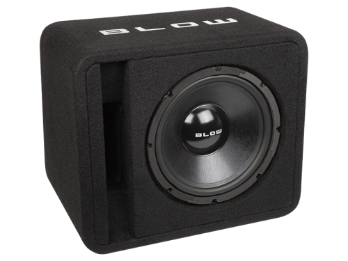 Subwoofer aktywny BLOW-1005 10", 200W