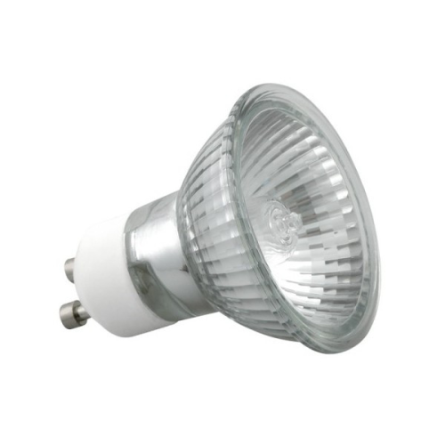 Żarówka JDR 50W, GU10, 230V