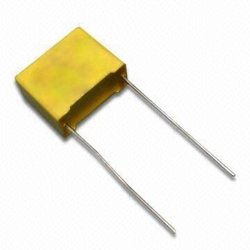 Kondensator MKP 330nF/275V AC