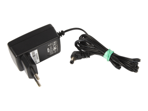 Zasilacz impulsowy 5V/1A, wtyk 2,1/5,5mm