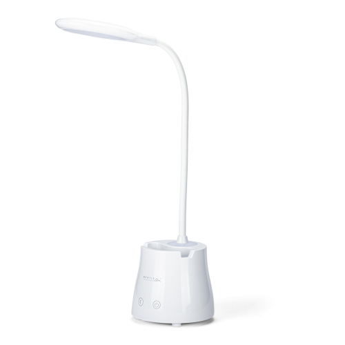 Lampka biurkowa wielofunkcyjna akumulatorowa LED MT043 MONTIS