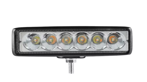 Lampa robocza 10-30V DC, 18W