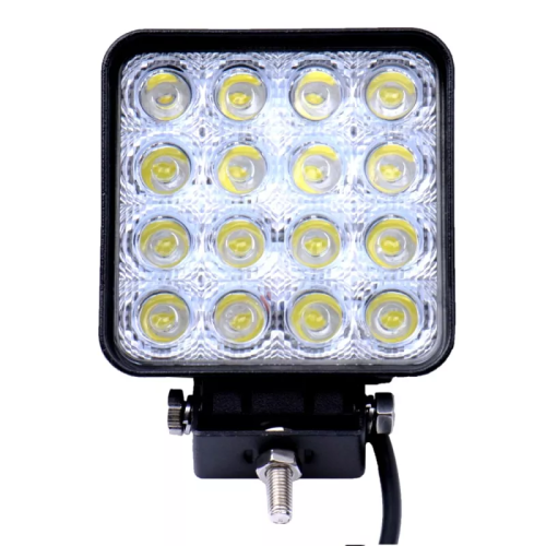 Lampa robocza 9-32V DC, 48W