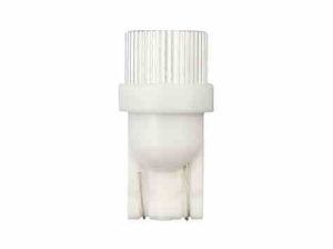 LED R-10, 12V, 1x HP, aluminiowa oprawka