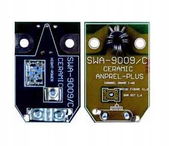 Wzmacniacz antenowy SWA-9009 ceramiczny